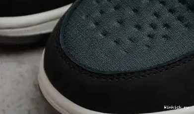 BLACK GORE-TEX ELEMENT JORDAN RETRO GREY HIGH 1 PARTICLE 0630